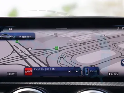 2025 Mercedes-Benz CLA 200 AMG