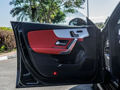 2025 Mercedes-Benz CLA 200 AMG