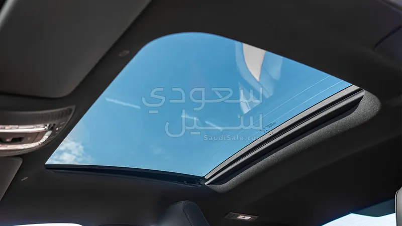2025 Mercedes-Benz CLA 200 AMG