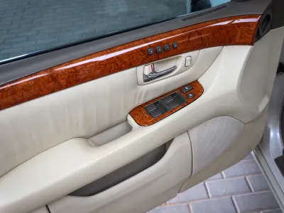 2002 Lexus LS 430