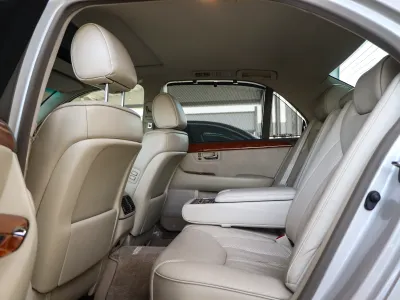 2002 Lexus LS 430