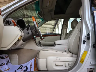 2002 Lexus LS 430