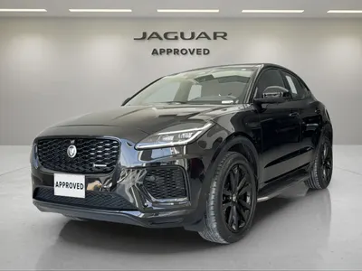 2024 Jaguar E-Pace