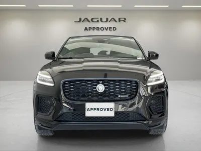 2024 جاكوار اي-بيس