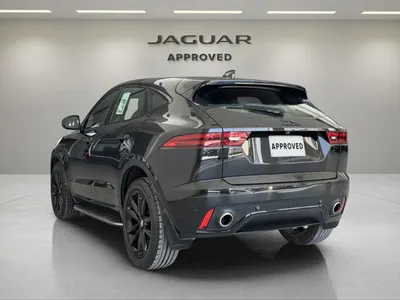 2024 جاكوار اي-بيس