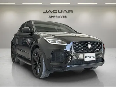 2024 جاكوار اي-بيس