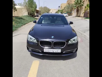 2014 BMW 7 Series 730Li