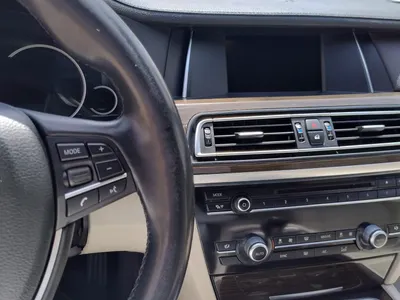 2014 BMW 7 Series 730Li