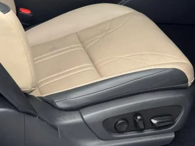 2020 Lexus ES 350
