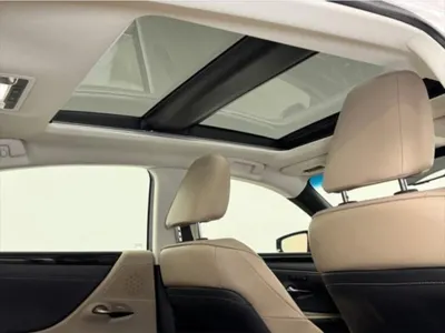 2020 Lexus ES 350