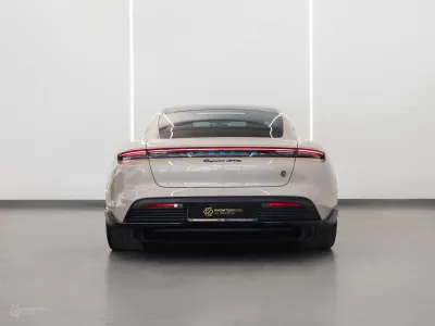 2023 Porsche Taycan GTS