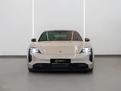 2023 Porsche Taycan GTS