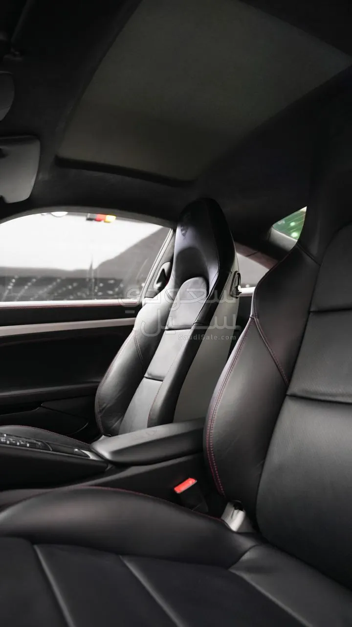2014 بورش 911 توربو