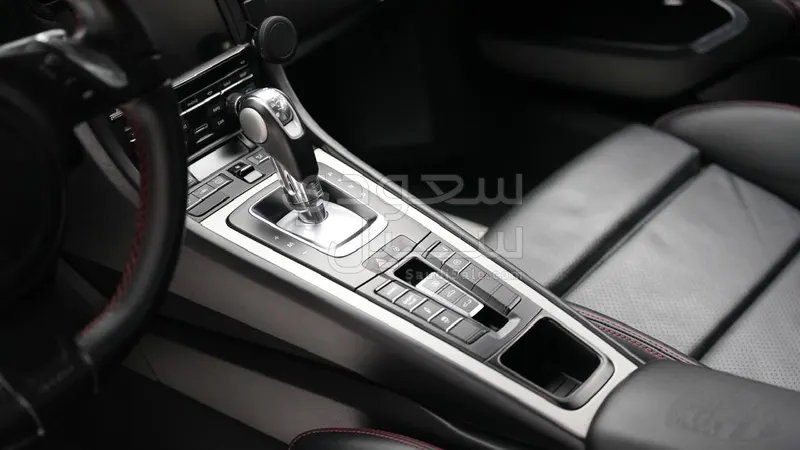 2014 بورش 911 توربو