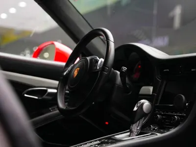 2014 بورش 911 توربو