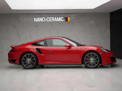 2014 بورش 911 توربو
