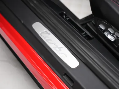 2014 بورش 911 توربو