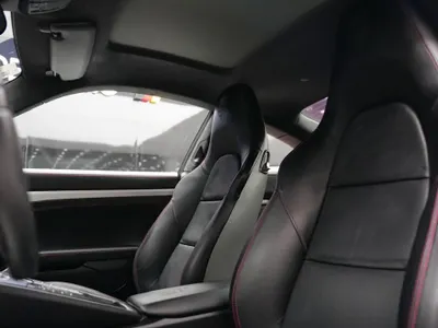 2014 بورش 911 توربو