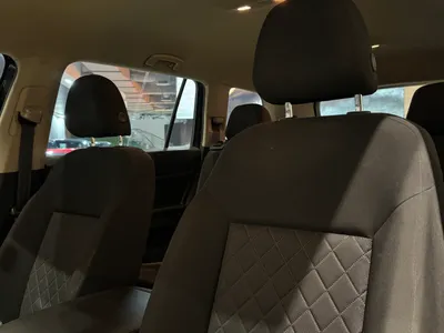 2019 Volkswagen Teramont