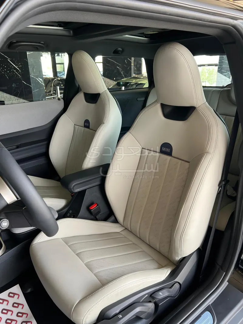 2025 Mini Cooper