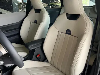 2025 Mini Cooper