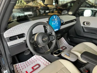 2025 Mini Cooper
