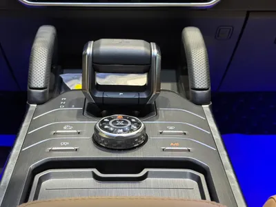 2025 Jetour T2
