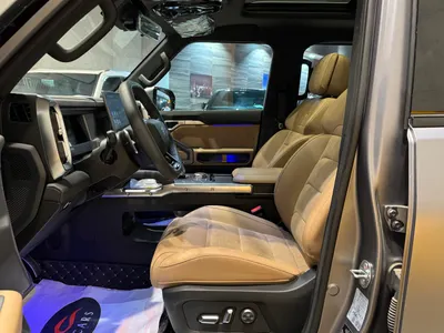 2025 Jetour T2