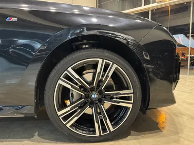 2023 BMW 7 Series 730i