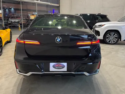 2023 BMW 7 Series 730i