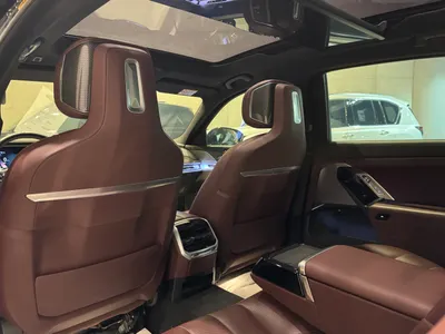 2023 BMW 7 Series 730i