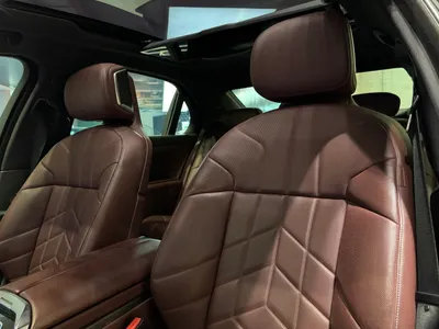 2023 BMW 7 Series 730i