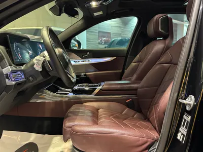 2023 BMW 7 Series 730i