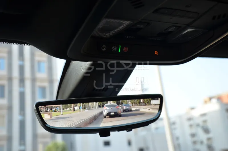 2023 شفروليه تريل بليزر ار إس