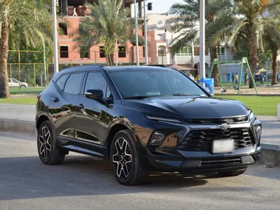 2023 شفروليه تريل بليزر ار إس