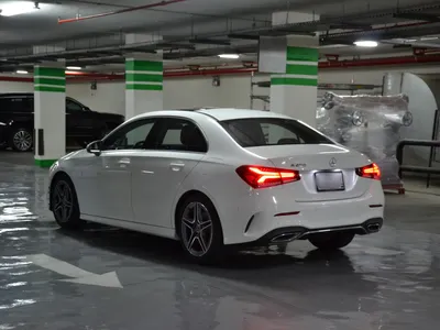 2022 مرسيدس - بنز أي 200