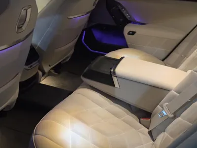 2024 BMW 7 Series 740i