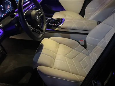 2024 BMW 7 Series 740i