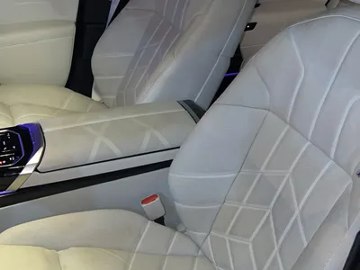 2024 BMW 7 Series 740i