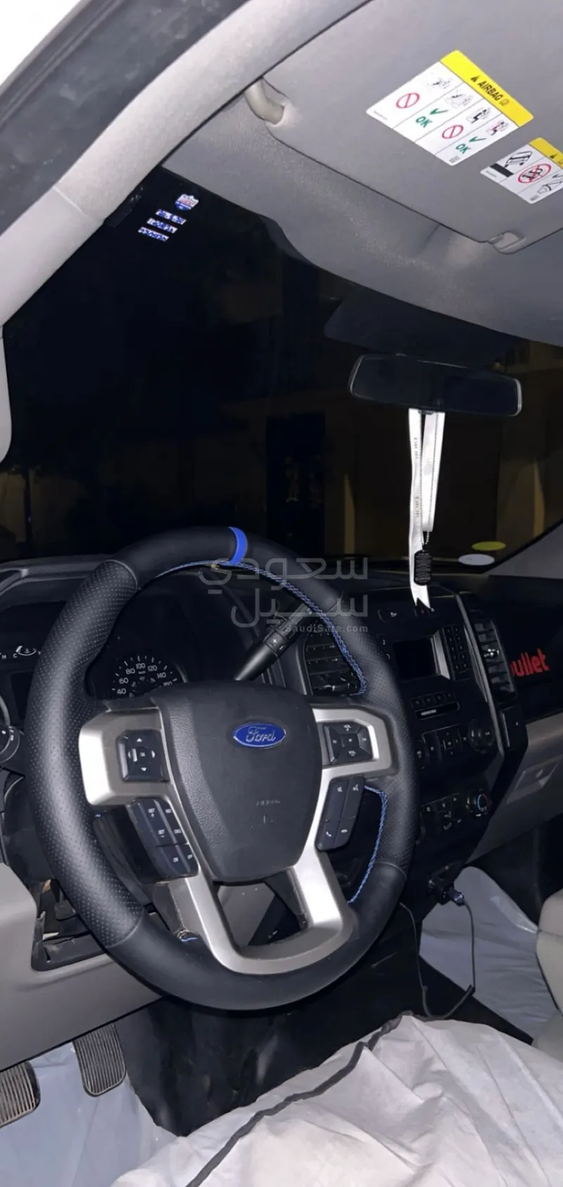 2018 Ford F 150