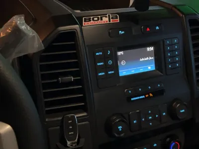 2018 Ford F 150