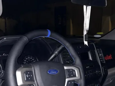 2018 Ford F 150