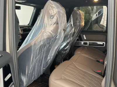 2023 Mercedes-Benz G 63 AMG