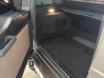 2023 Mercedes-Benz G 63 AMG