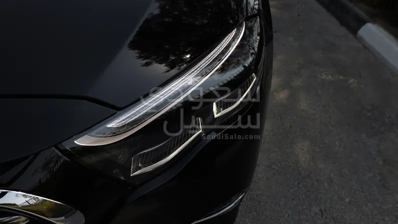 2025 Mercedes-Benz E 200 AMG