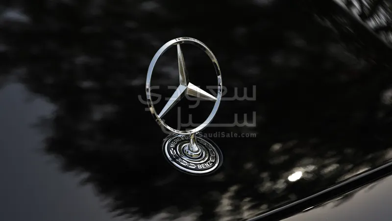 2025 Mercedes-Benz E 200 AMG