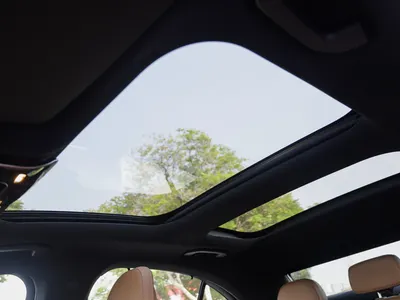 2025 Mercedes-Benz E 200 AMG