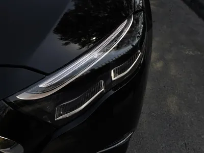2025 Mercedes-Benz E 200 AMG