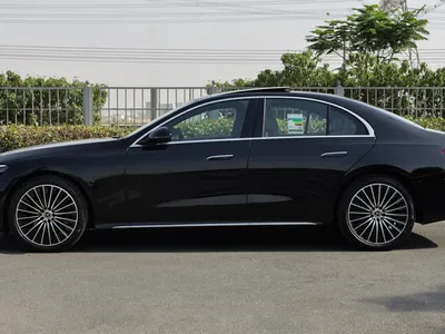 2025 Mercedes-Benz E 200 AMG