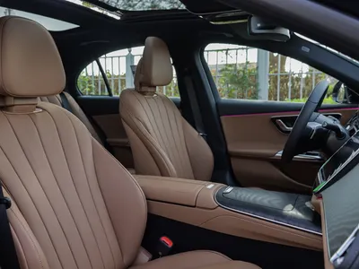 2025 Mercedes-Benz E 200 AMG